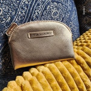 Tahari Coin Pouch